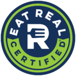 Eat REAL Logo