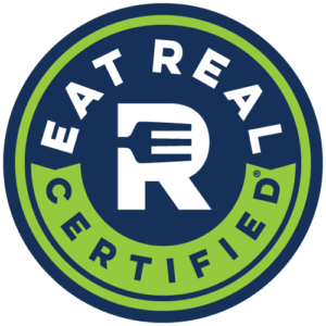 The Eat REAL TeAM