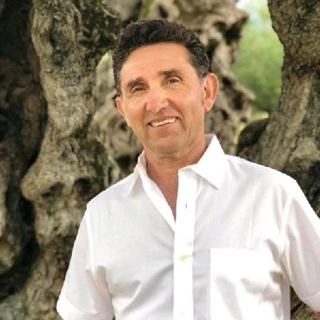 Miguel Villarreal
