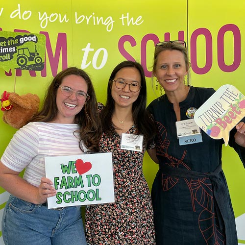 RealFoodChampions Real Food Champions
