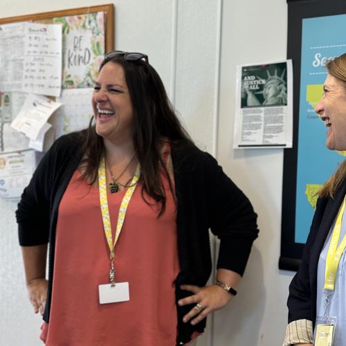 SmilingEmployee