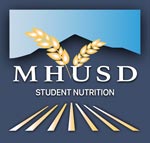 MHUSD Nutrition Logo