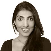 Hemalee Patel